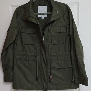 NVLT Utility Field Jacket Women